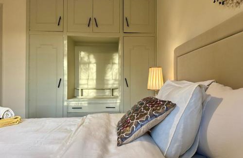 Al Mamsha El Seyahi Villa | Boho villa 3bdr with private pool
