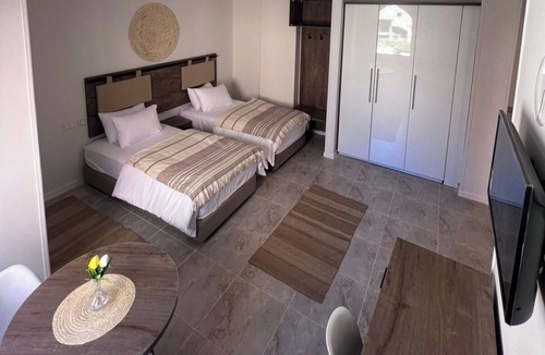 Village Road Hotel | Bohohomes boutique hotel