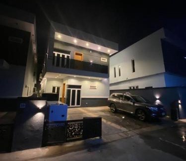 Kwara Apartment | BoladHomes