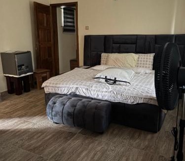 Idowa Apartment | Bollington Adex house