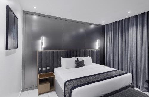 Ofin Hotel | BON Hotel Conservation Lekki