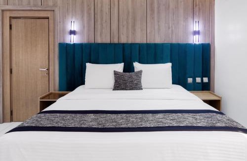 Ofin Hotel | BON Hotel Conservation Lekki