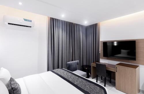 Ofin Hotel | BON Hotel Conservation Lekki