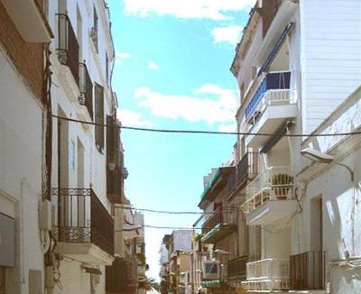 Sitges Town Center Apartment | BoNAIRE