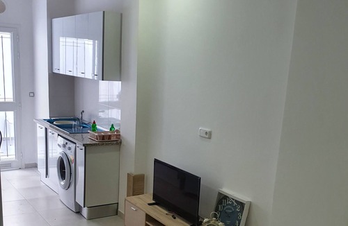 Cite La Gazelle Apartment | book your stay in Tunis and welcome.