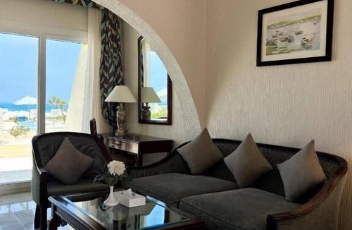 Borg el Arab Resort | Borg El Arab Beach Resort