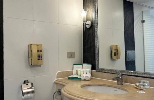 Borg el Arab Resort | Borg El Arab Beach Resort
