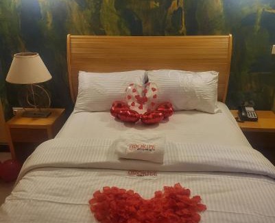 Ikire Hotel | Boripe Hotel And Suites