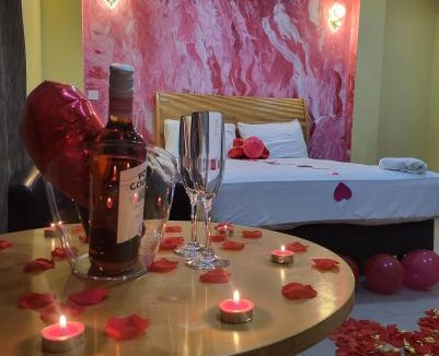 Ikire Hotel | Boripe Hotel And Suites