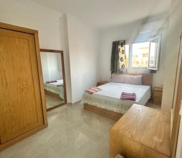 Al Mamsha El Seyahi Apartment | Bostan
