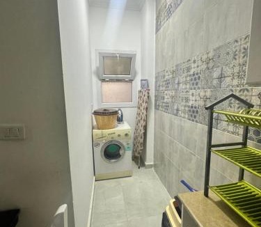 Al Mamsha El Seyahi Apartment | Bostan