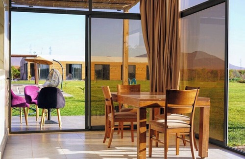 Bourrous House | Bourrouse luxery camp