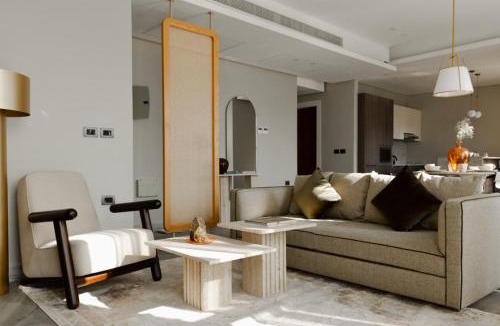 New Cairo Apartment | Boutique Hotel in the Heart of New Cairo