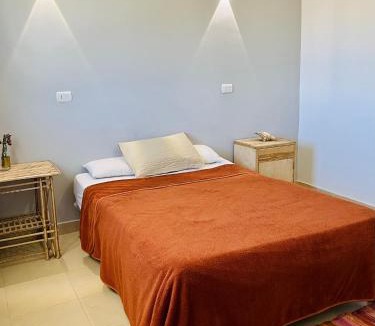Nuweiba Resort | Boutique sea lodge