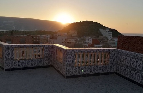Ain Temouchent Province Apartment | Bouzedjar-mer