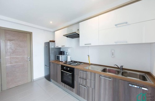 Jardins De Carthage Apartment | Brand New 2 Bd apt Jardins de Carthage
