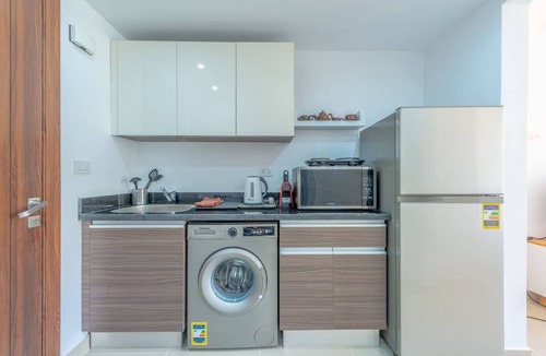 El Gouna Apartment | Brand new ground floor studio - G-Cribs ElGouna
