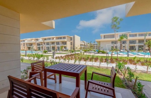 El Gouna Apartment | Brand new ground floor studio - G-Cribs ElGouna