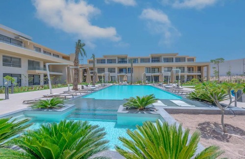 El Gouna Apartment | Brand new ground floor studio - G-Cribs ElGouna