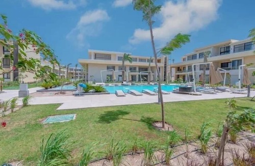 El Gouna Apartment | Brand new ground floor studio - G-Cribs ElGouna