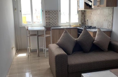 Sousse - Monastir Apartment | Brand new refurbished apartment