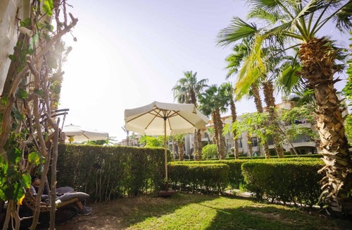 Sahl Hasheeh Apartment | Breathtaking Red Sea Shoren1 bedroom modern vacation apartment in luxury resort