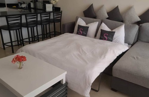 Sakkala Apartment | Breathtaking sea view – quiet *Susi's The View*