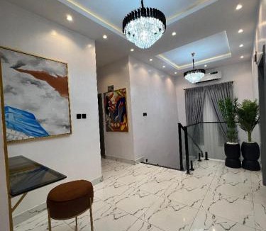 Ofin Hotel | Bricks Residence