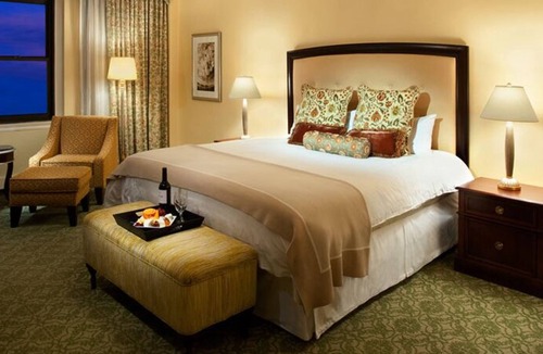 Festac Hotel | Brighams Suites