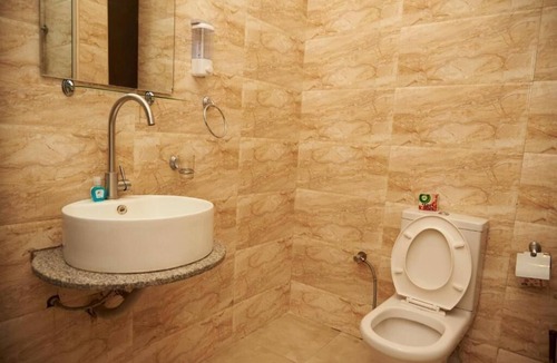 Festac Hotel | Brighams Suites