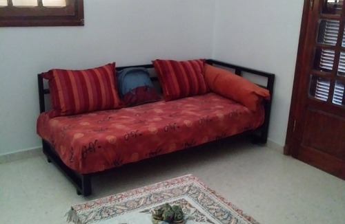 Bardo Bed & Breakfast | Bright and comfortable private room for girls in Tunis