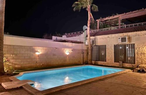 Al Mamsha El Seyahi Villa | Bright and spacious villa