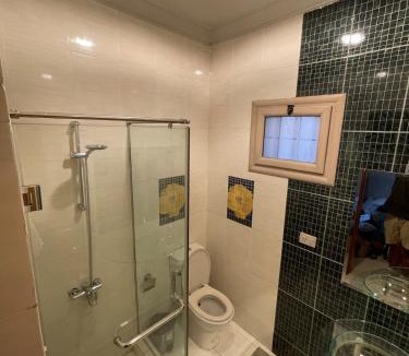 Al Mamsha El Seyahi Villa | Bright and spacious villa