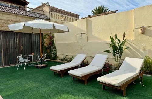 Al Mamsha El Seyahi Villa | Bright and spacious villa