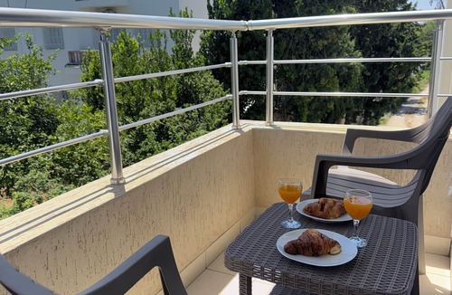 La Soukra Apartment | Bright apartment 5 minutes from the airport