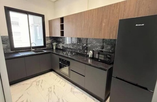 Tunis Apartment | Bright apartment in Les Jardins de Carthage