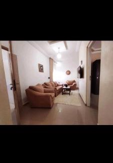 Bizerte Apartment | Bright apparament 10' Beach access with Mountain View