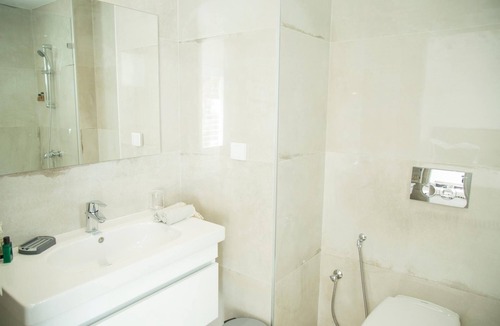 Sidi Daoud Apartment | Bright apt w/breakfast 5mn from Carthage&SidiBou