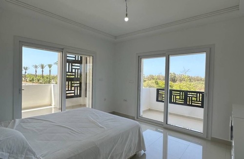 Marina Apartment | Bright & Cosy for Family ONLY Appartement