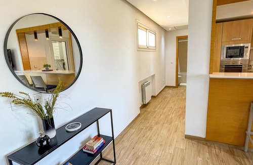 Jardins De Carthage Apartment | Bright & Stylish 1bd flat in Jardins De Carthage