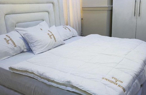 Ofin Apartment | Brion Residences & Hotels