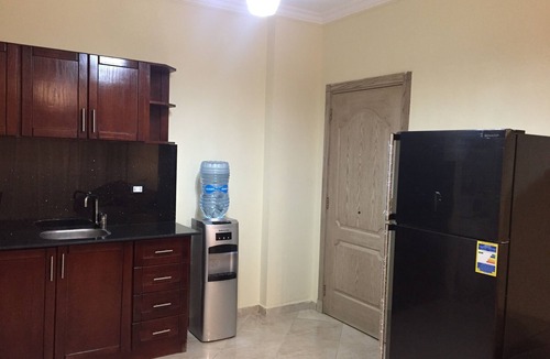 Al Mamsha El Seyahi House | British resort (hurghada)