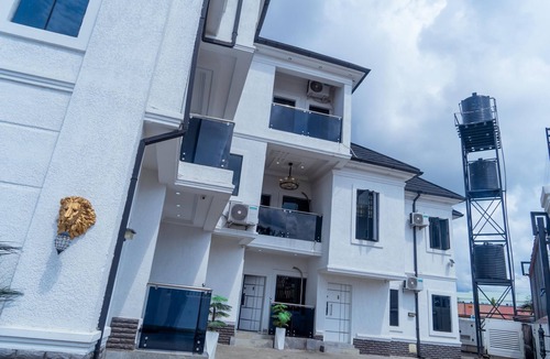 Owerri Apartment | BT Luxury Apartments