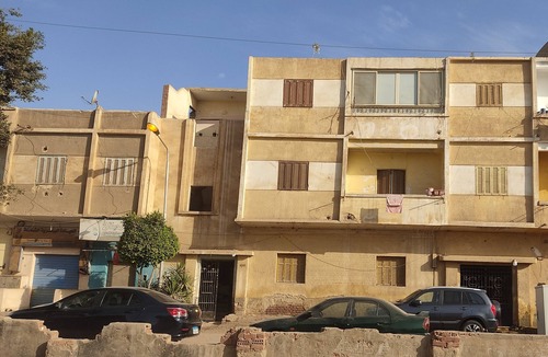 Al Duqqi Apartment | Budget Double Room