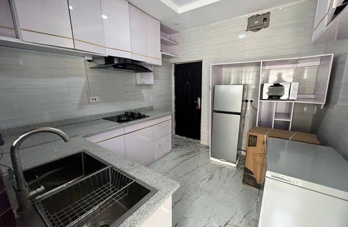Ojodu Apartment | Bullion Apartment at Ojodu Berger, Goodwill Estate