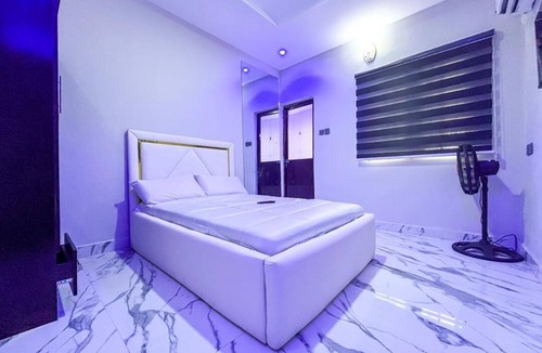 Ojodu Apartment | Bullion Apartment at Ojodu Berger, Goodwill Estate