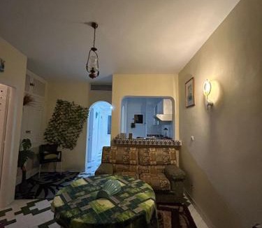 Hammam Sousse Apartment | Bungalow à Kantaoui, sousse