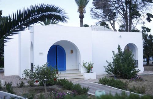 Hamma House | Bungalow de Luxe en Bord de Mer a Nabeul