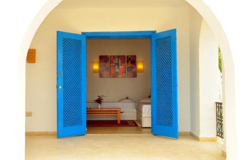 Hamma House | Bungalow de Luxe en Bord de Mer a Nabeul