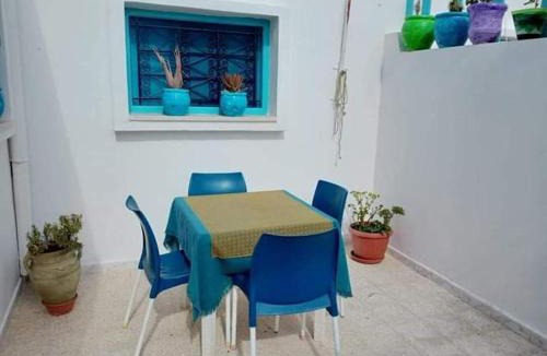 Hawmat al Badawiyin Apartment | Bungalow Djerbien